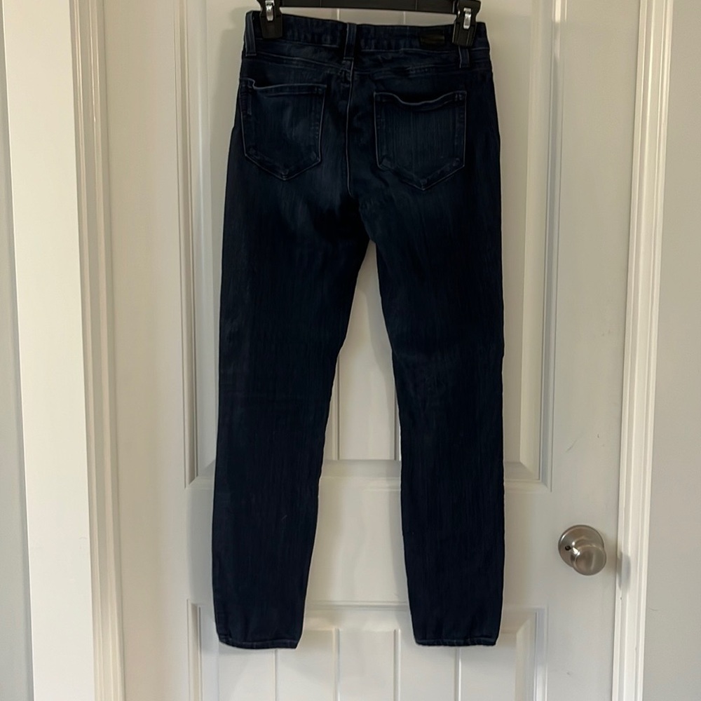 Paige Skinny Jeans